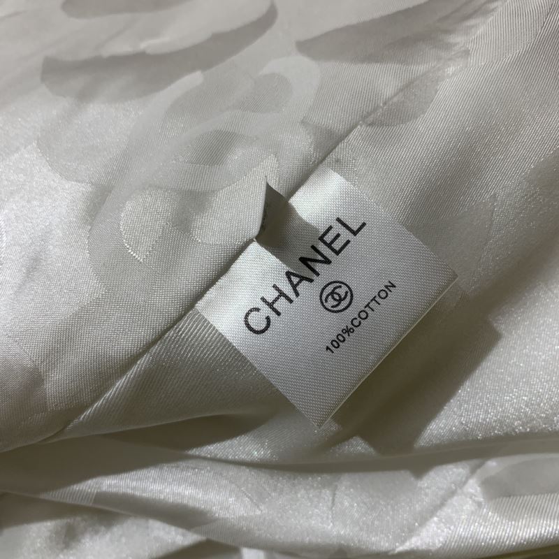 Chanel Outwear